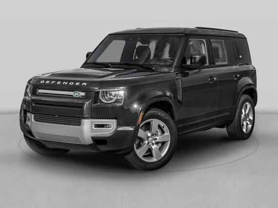 LAND ROVER DEFENDER 2024 SALEJ7EX0R2269207 image